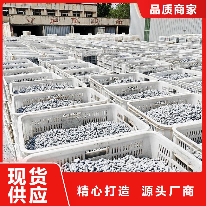  钙剂脱硫剂专业供货品质管控