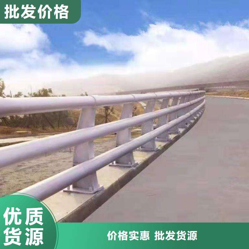 铸钢护栏桥梁景观栏杆安心购