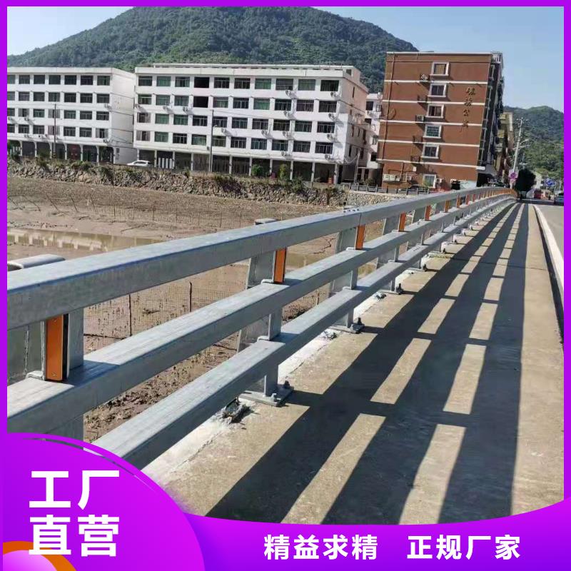 铸钢护栏桥梁景观栏杆安心购
