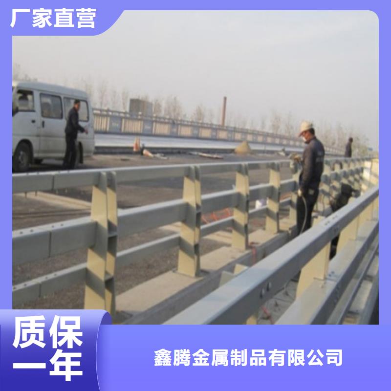 道路中间隔离护栏灯光照上会闪原因可按需求定制