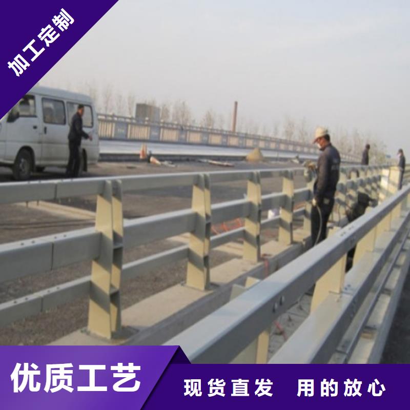 重庆道路栏杆价格怎么卖