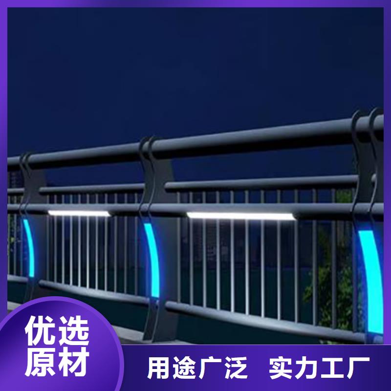 灯光护栏_【镀锌波形护栏】厂家工艺先进