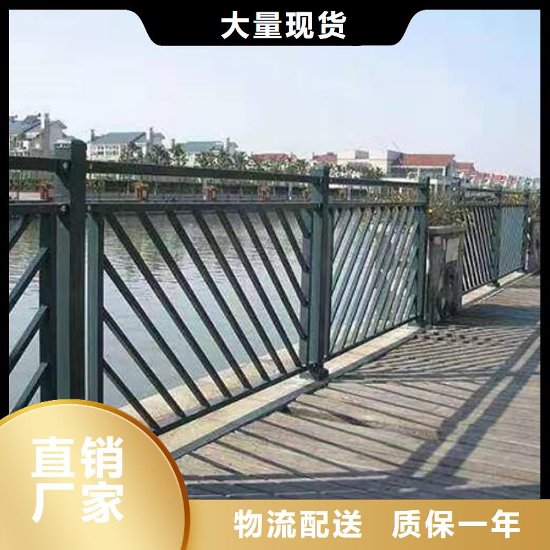 选购【鑫腾】景观护栏玻璃护栏精工细作品质优良