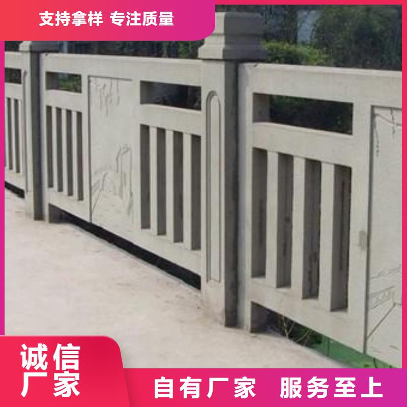 铸造石护栏立柱常年供应