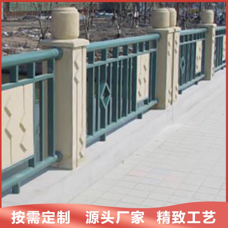 桥梁景观铸造石栏杆产品介绍