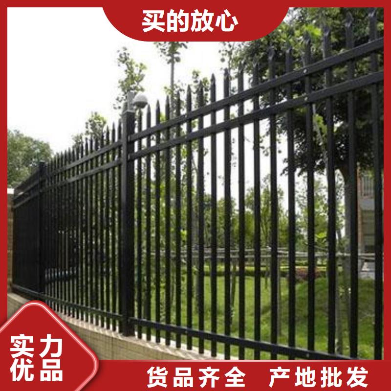 锌钢护栏_桥梁护栏好品质选我们