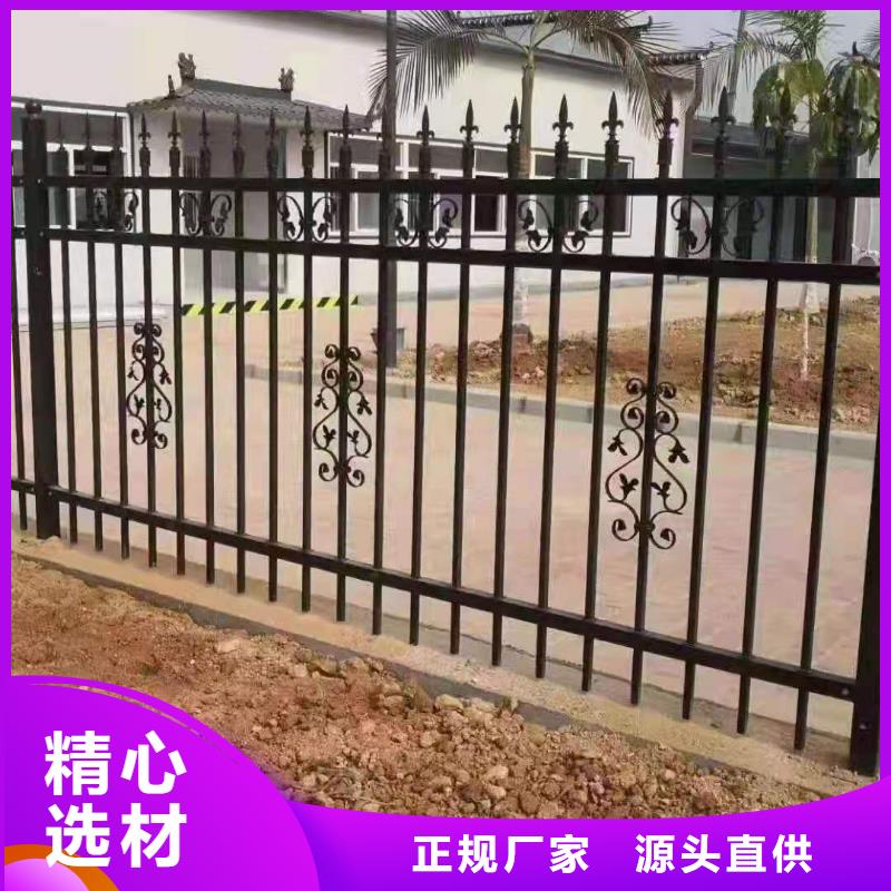 锌钢道路护栏好处理论重量表