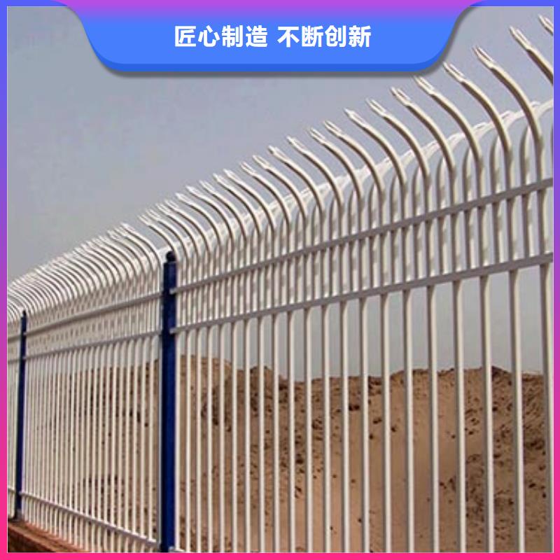 锌钢护栏_桥梁护栏好品质选我们