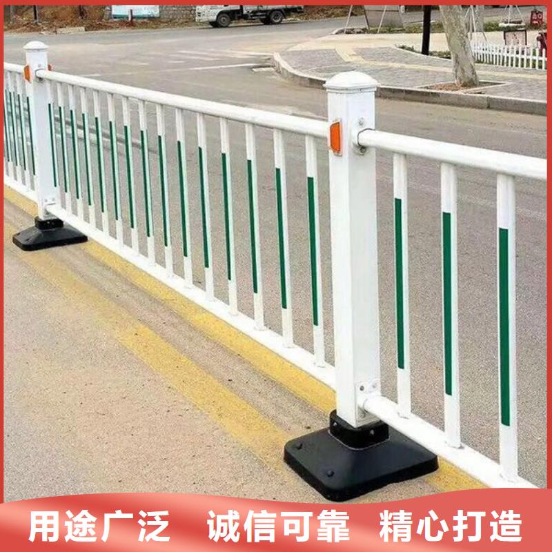 锌钢护栏_桥梁护栏好品质选我们