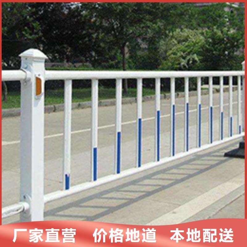 您想要的我们都有<鑫腾>锌钢护栏桥梁护栏好货采购