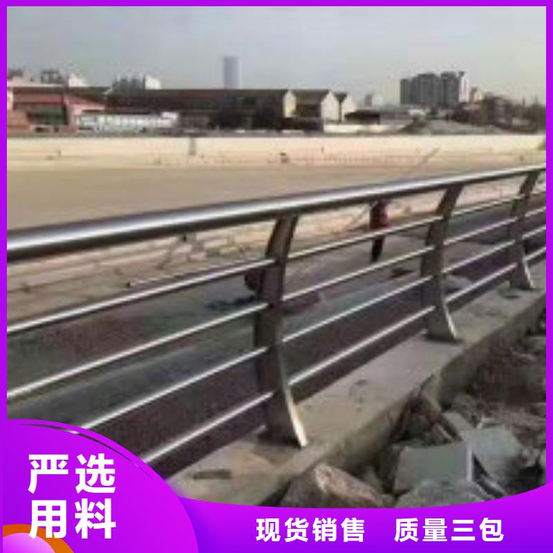 直销<鑫腾>桥梁用Q235钢板立柱全国发货