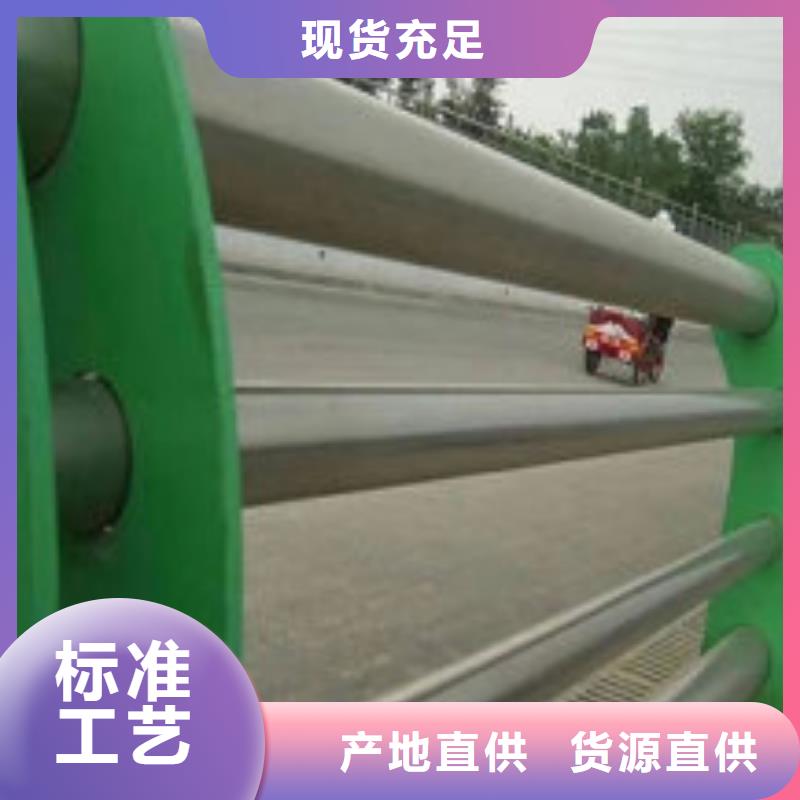 直销<鑫腾>桥梁用Q235钢板立柱全国发货