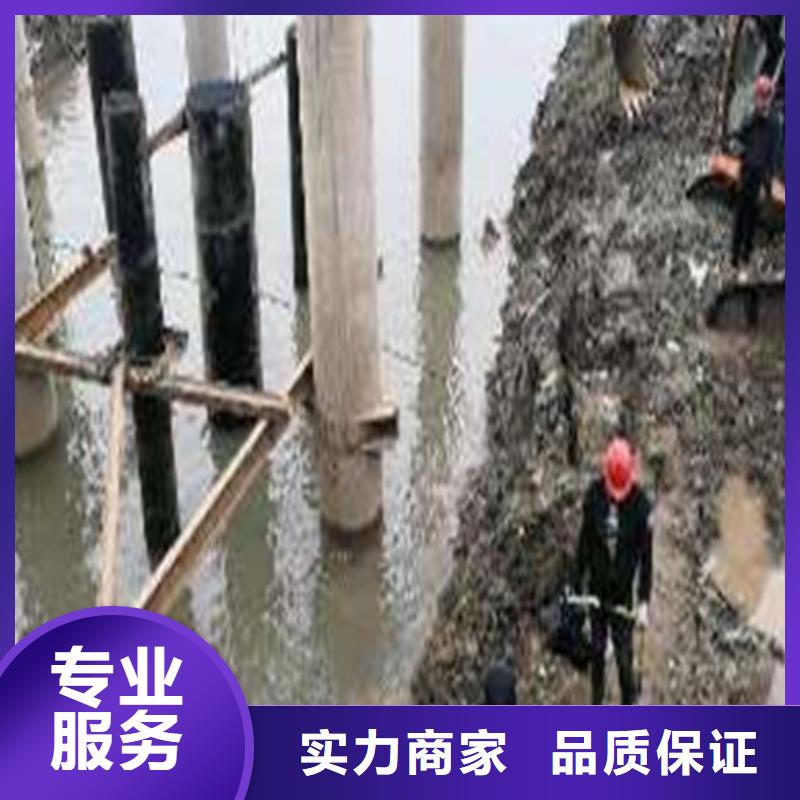 昌江县水下打捞队效率高
