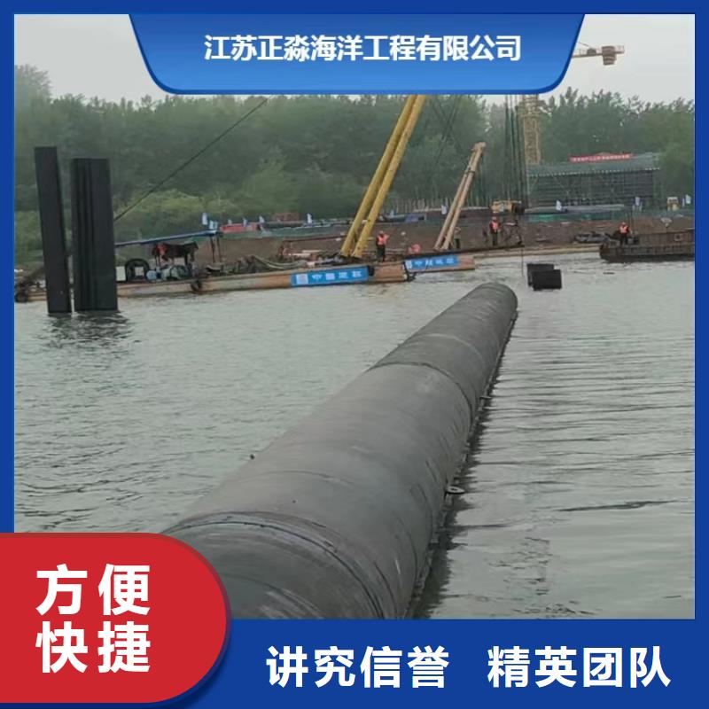 沉管沉井施工价格低于同行