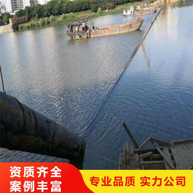 海底管道敷设安装种类齐全本地施工公司