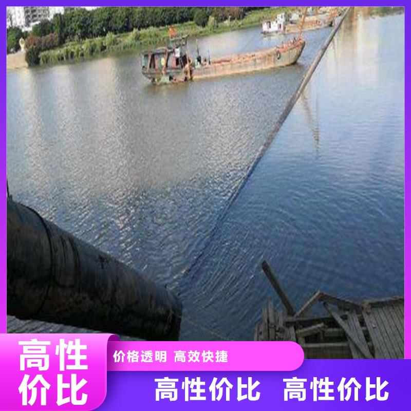 桂林经营沉管水下铺设安装实力雄厚/榜单一览排名