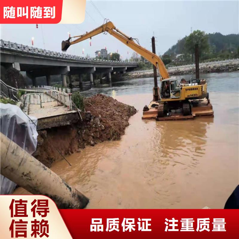 白沙县水下封堵施工经验丰富