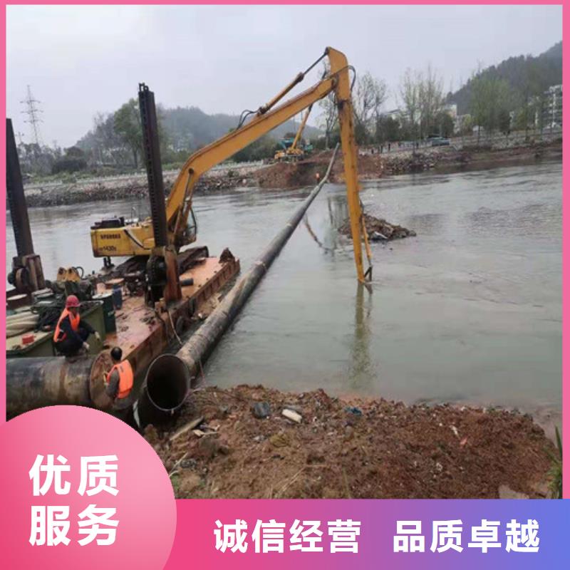 水下安装本地潜水救援专业可靠