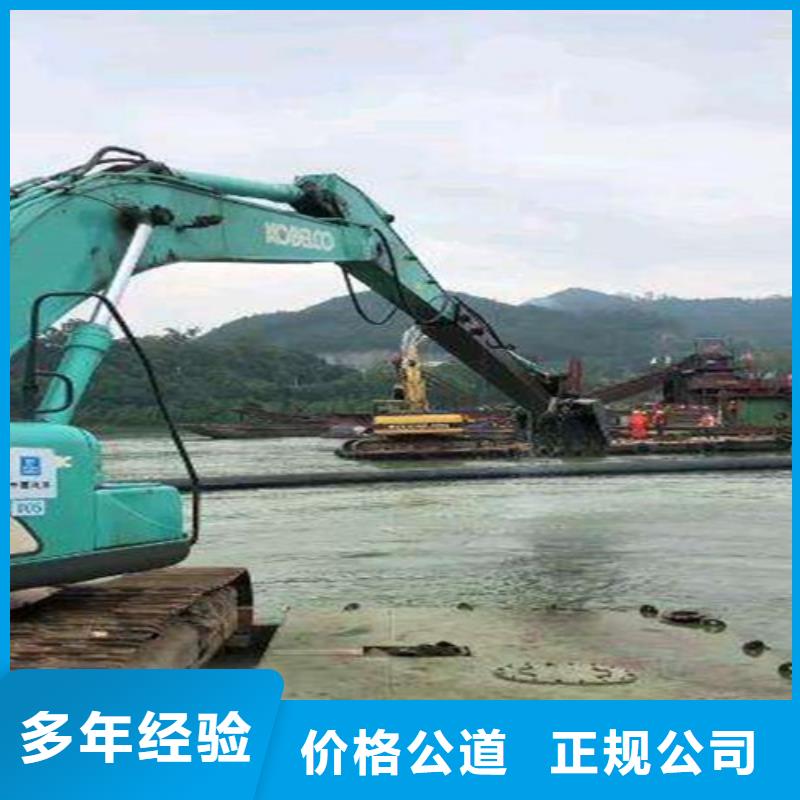 湖南省值得信赖(源美)水下安装管道价格低
