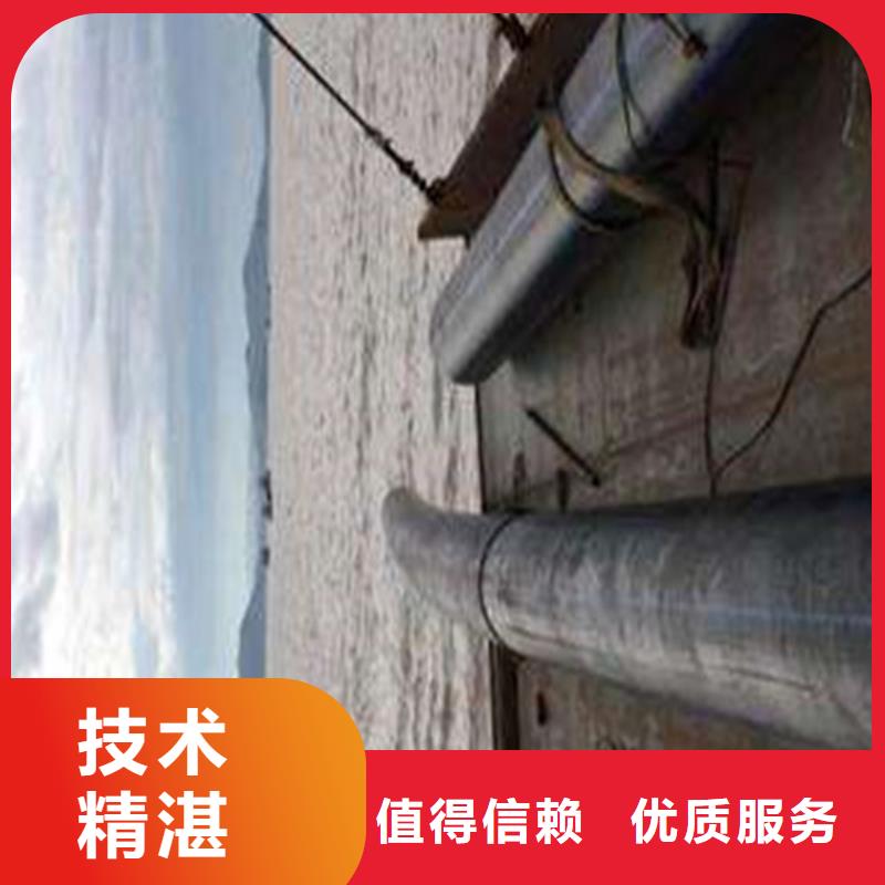 水下作业沉井施工价格低于同行