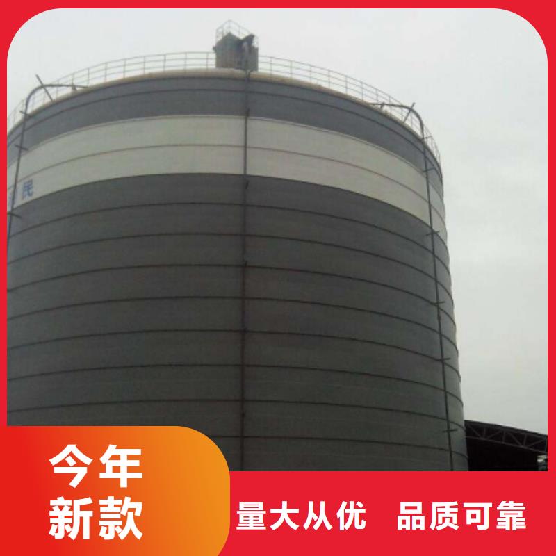 郑州买1万吨钢板仓制作安装