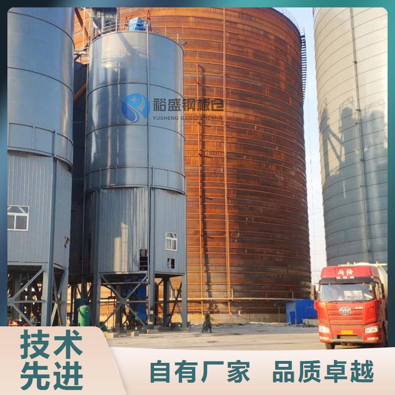 买山东钢板仓厂家必看-欢迎选购