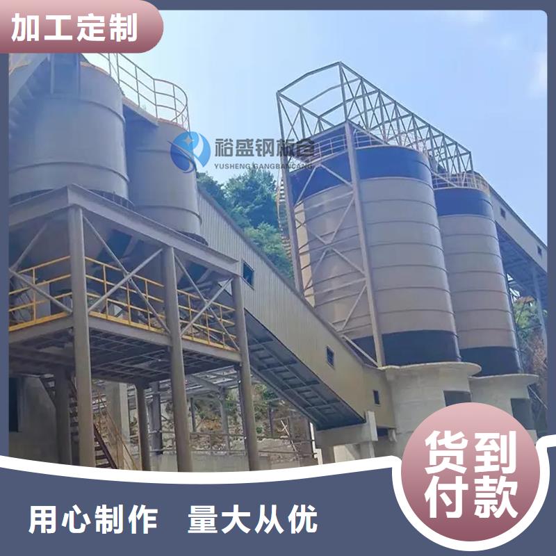 大型立式粮食储存仓_大型立式粮食储存仓厂家