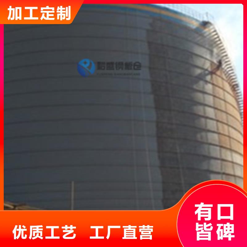 工期快的水泥库厂家