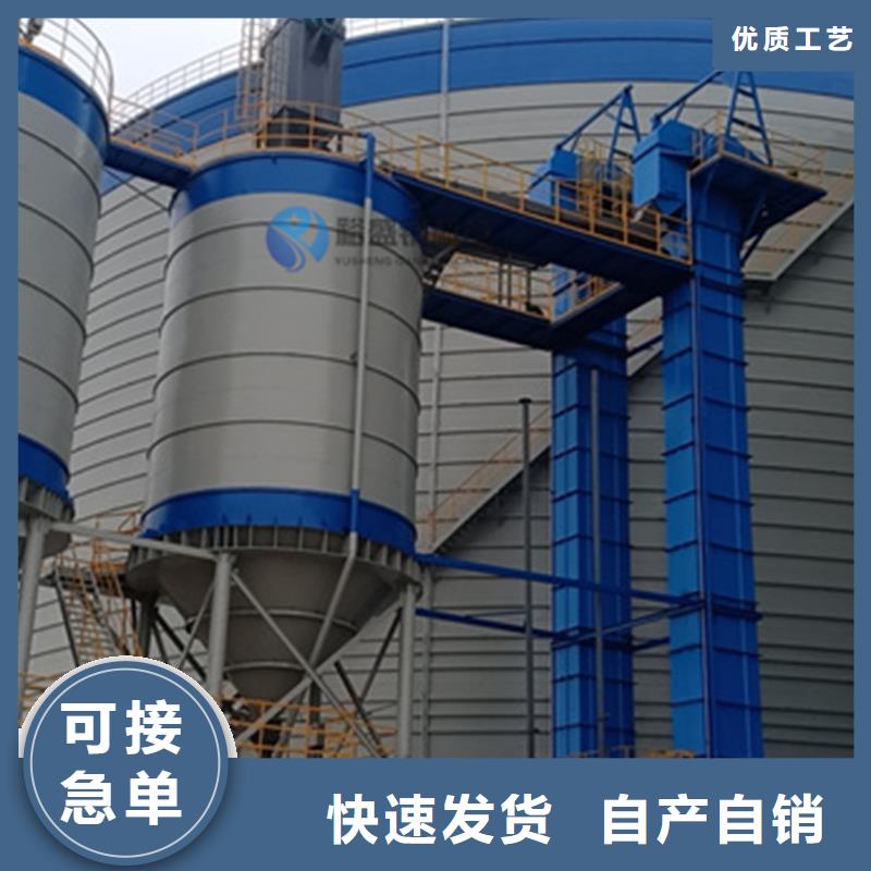 杂粮钢板仓大量供应