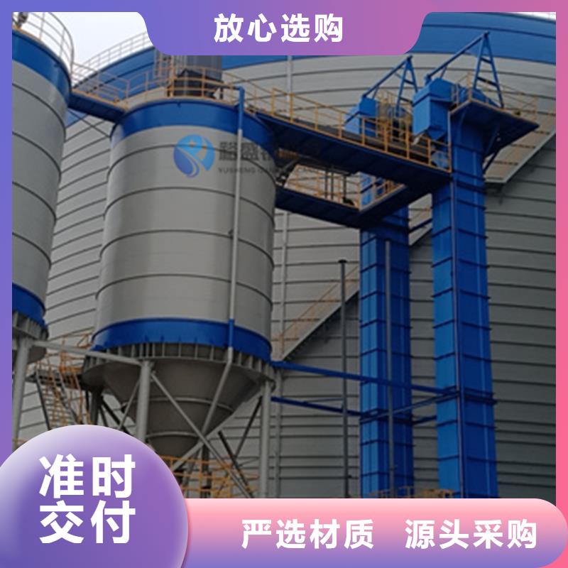 工期快的水泥库厂家