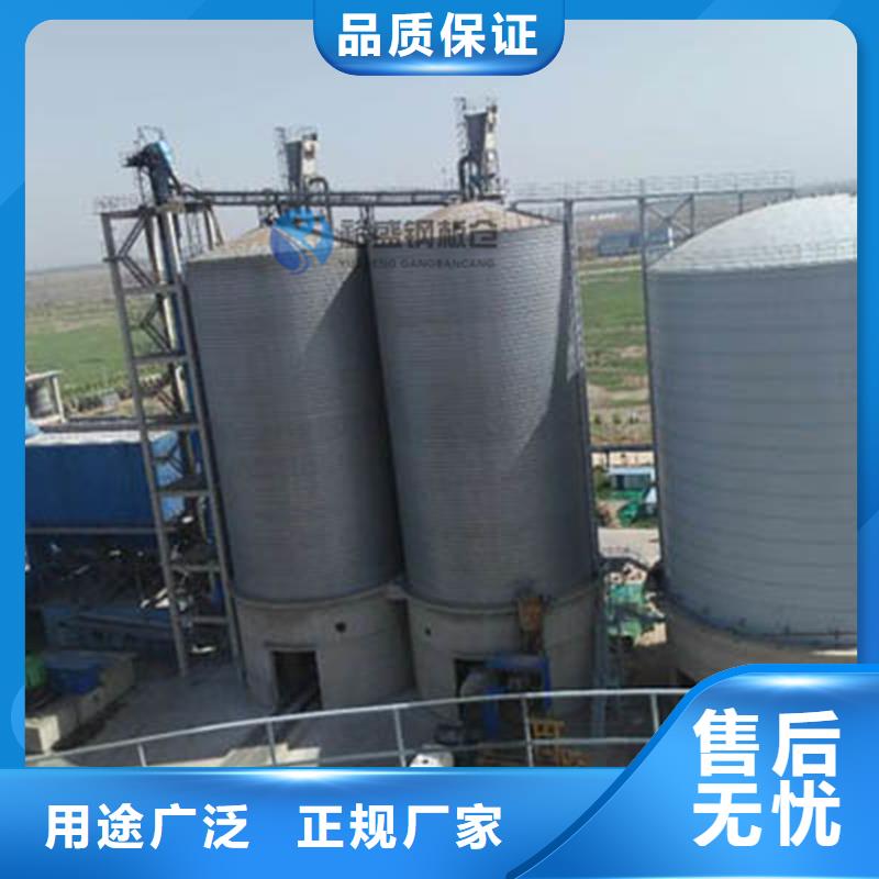 【图】水泥钢板仓价格