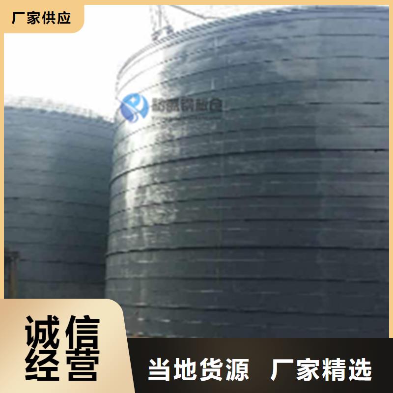 水泥钢板库多年行业经验
