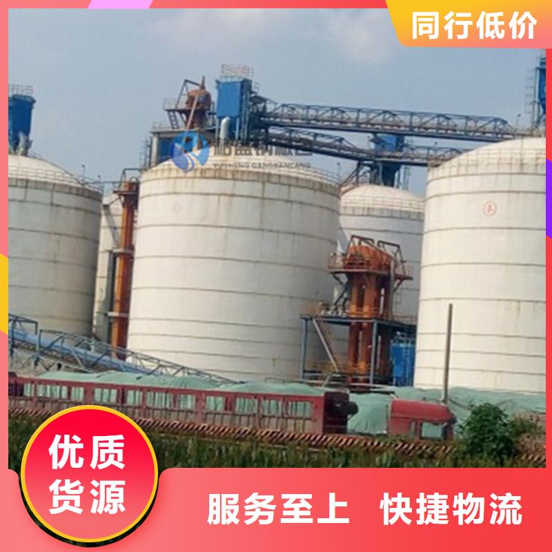 支持定制的焊接钢板库生产厂家