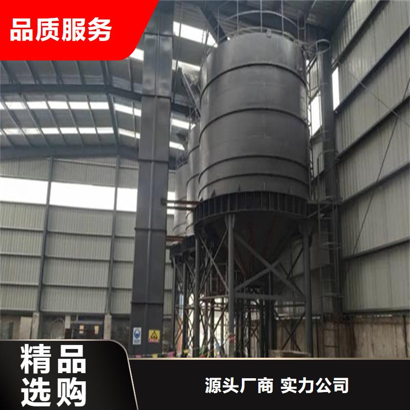 大规模镀锌板钢板仓生产厂家