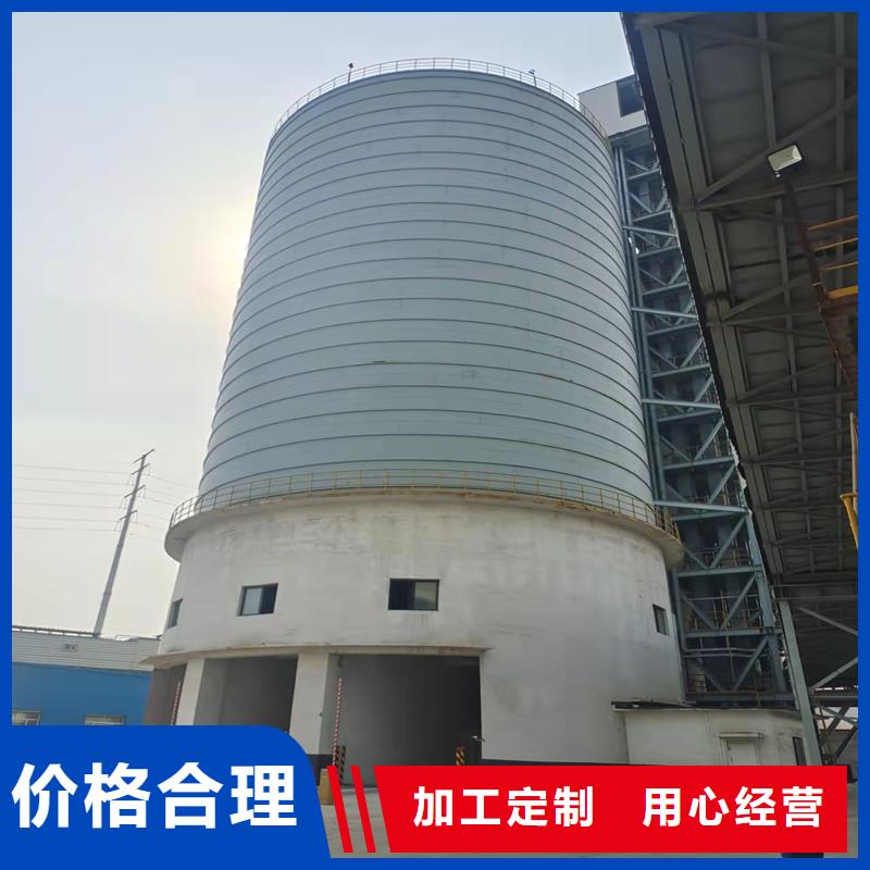 大型粮囤产品种类