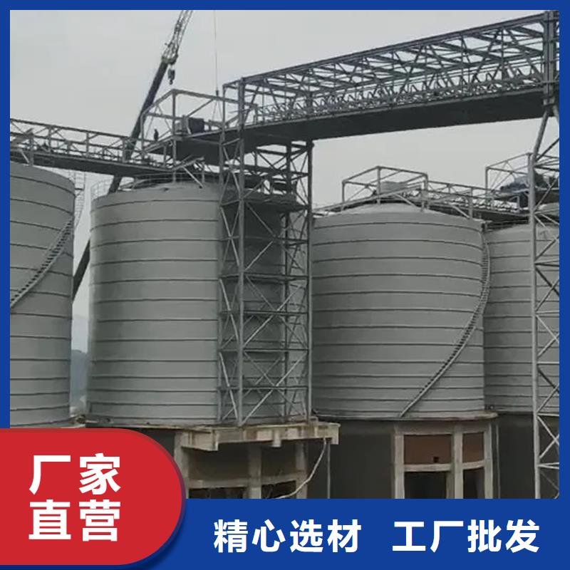值得信赖的散装库厂家