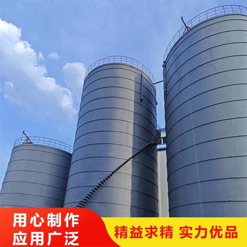 供应批发骨料钢板库-大型厂家