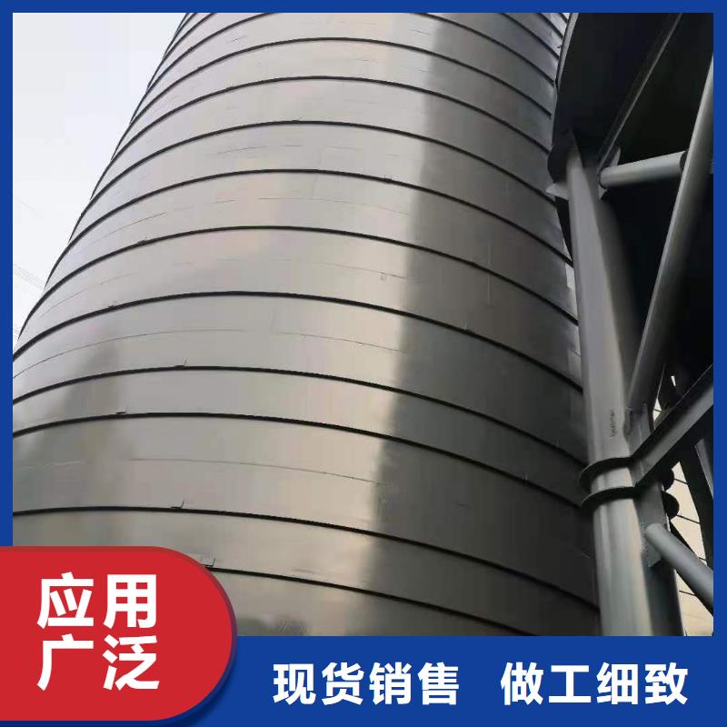 郑州销售粉煤灰钢板仓设计