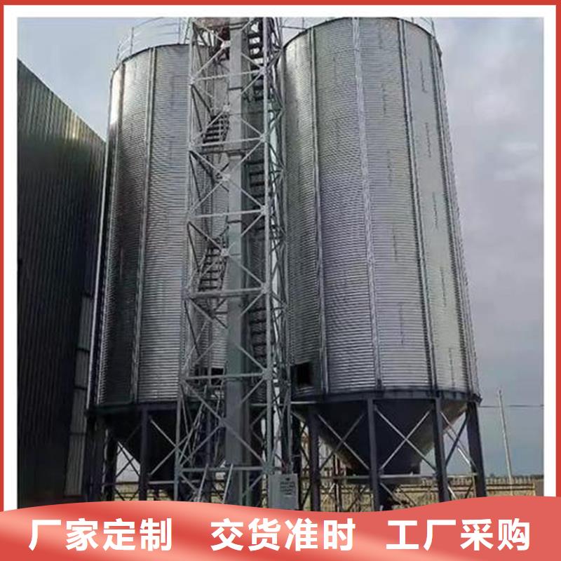 粮食储存仓货真价实