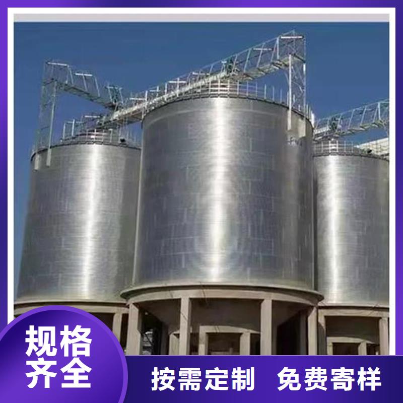生产立式小麦钢板仓_诚信企业生