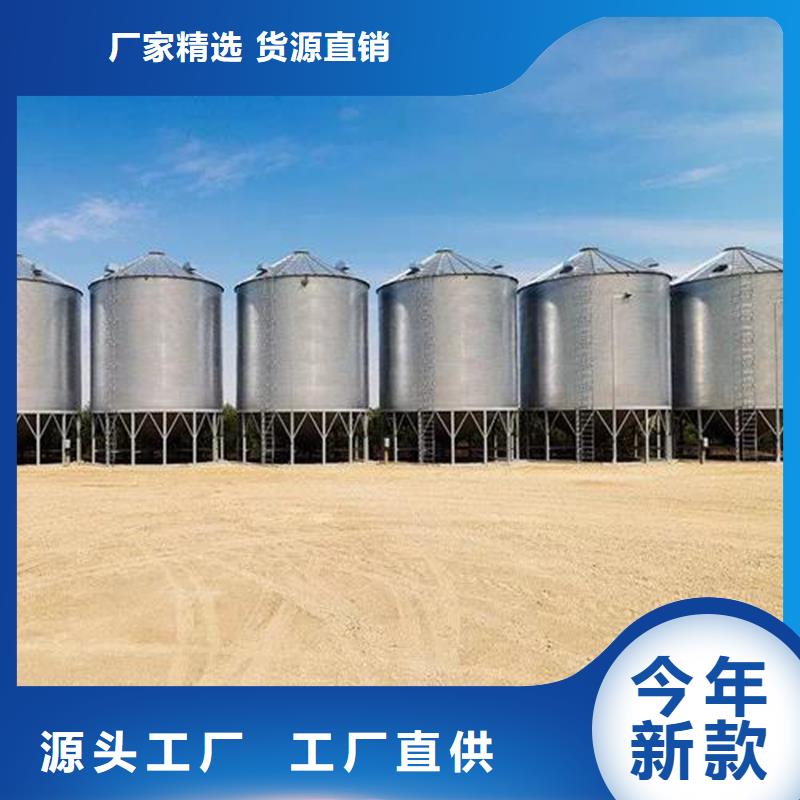镀锌圆筒仓供货稳定