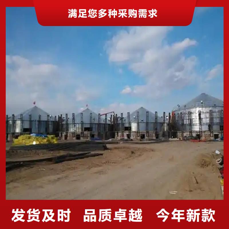 质优价廉的粮食立式筒仓公司