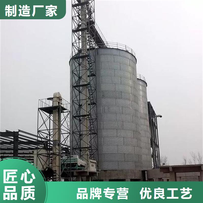 买种子储存仓认准裕盛钢板仓有限公司