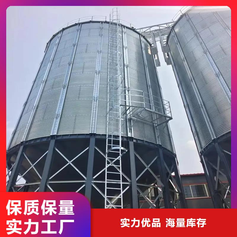 1000吨装配式粮仓粮食仓使用无忧