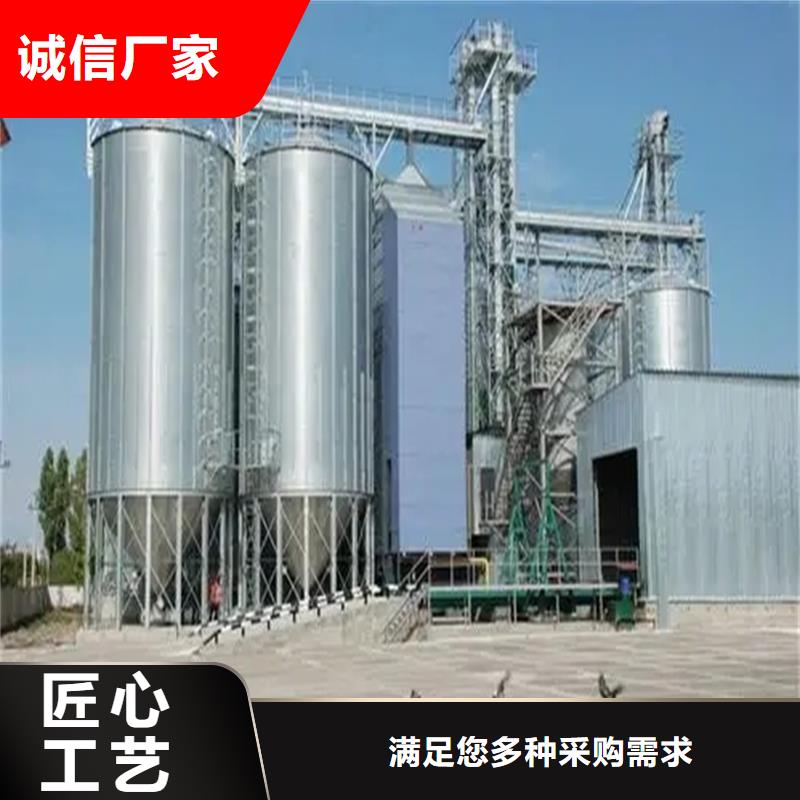 养殖业仓储料塔规格尺寸