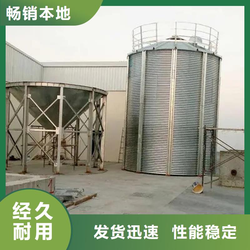 玉米立筒仓厂家直销