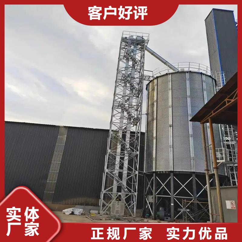 发货及时的储粮筒仓生产厂家