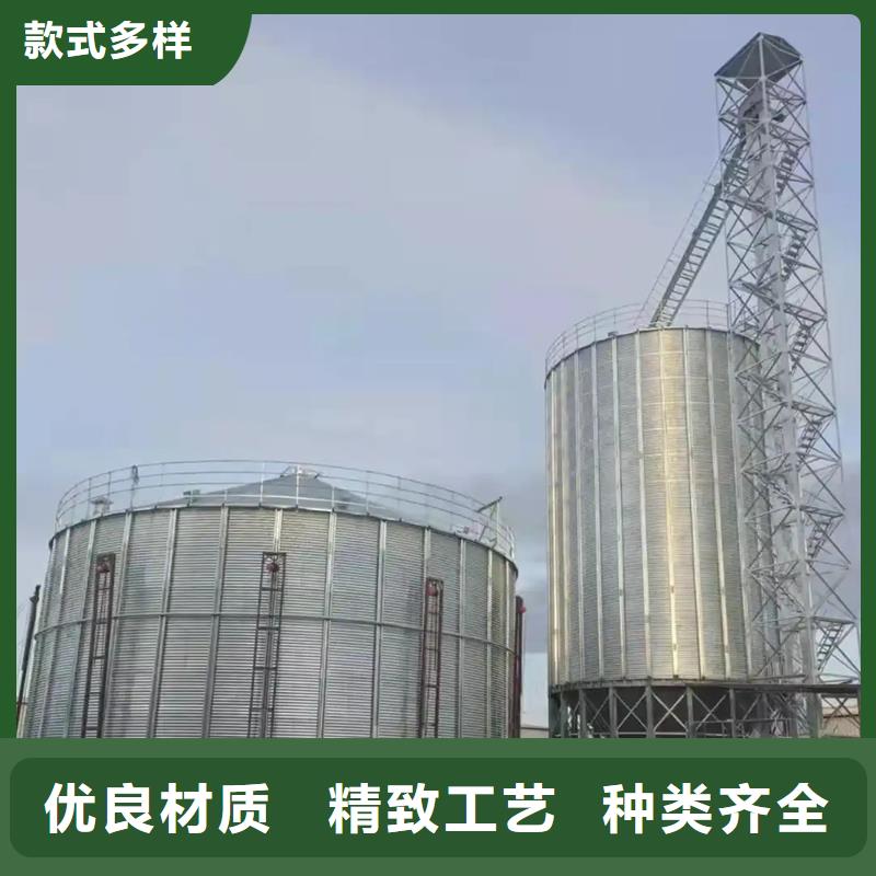 装配式粮仓料仓-装配式粮仓料仓质优