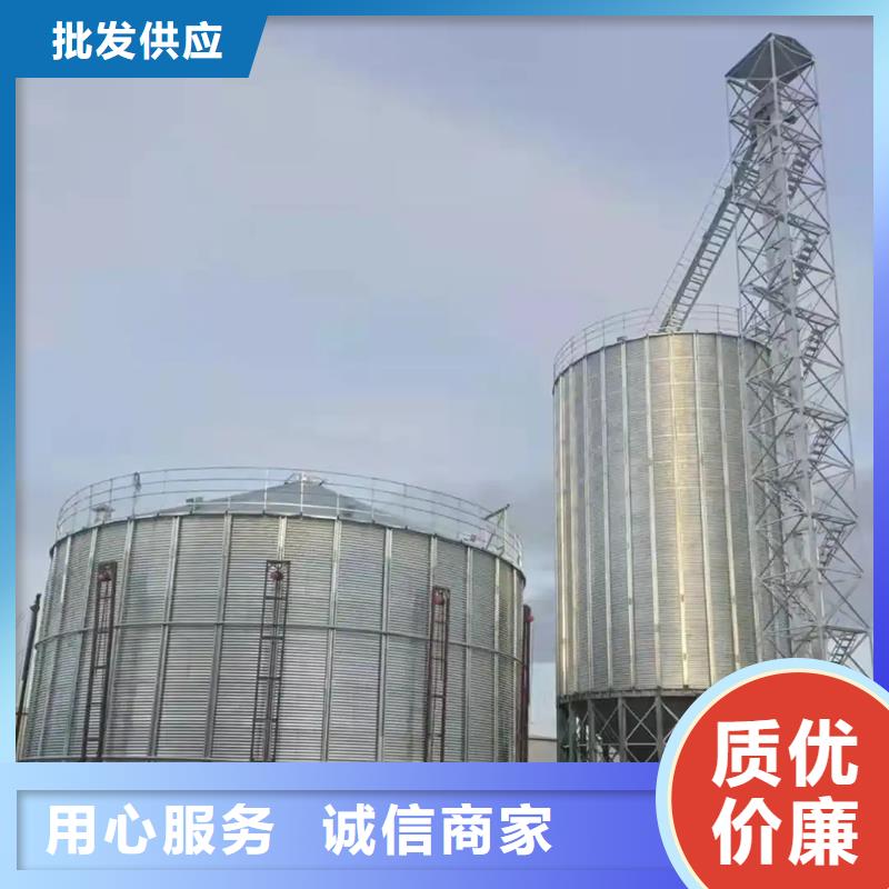 粮食立式筒仓重口碑厂家