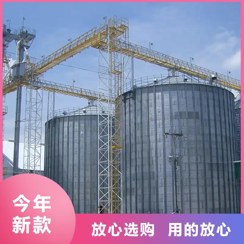 玉米储存罐上门施工
